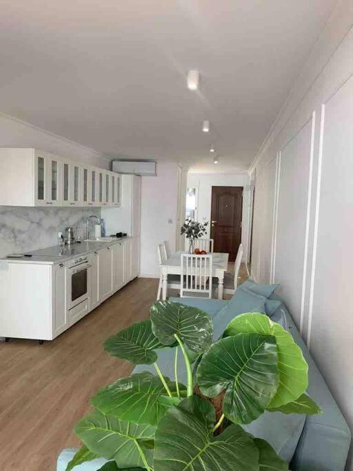 Flaming Apartment 4F Torrevieja Exterior foto