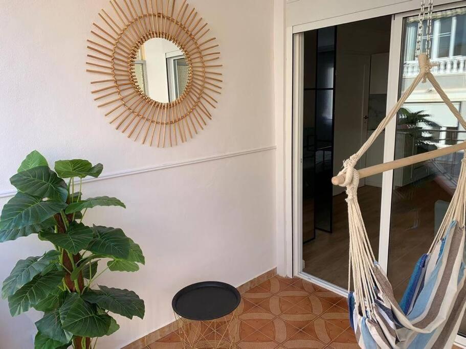 Flaming Apartment 4F Torrevieja Exterior foto
